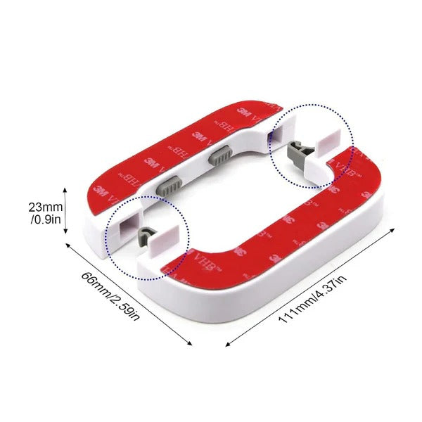 Smart home Refrigerator Lock for children